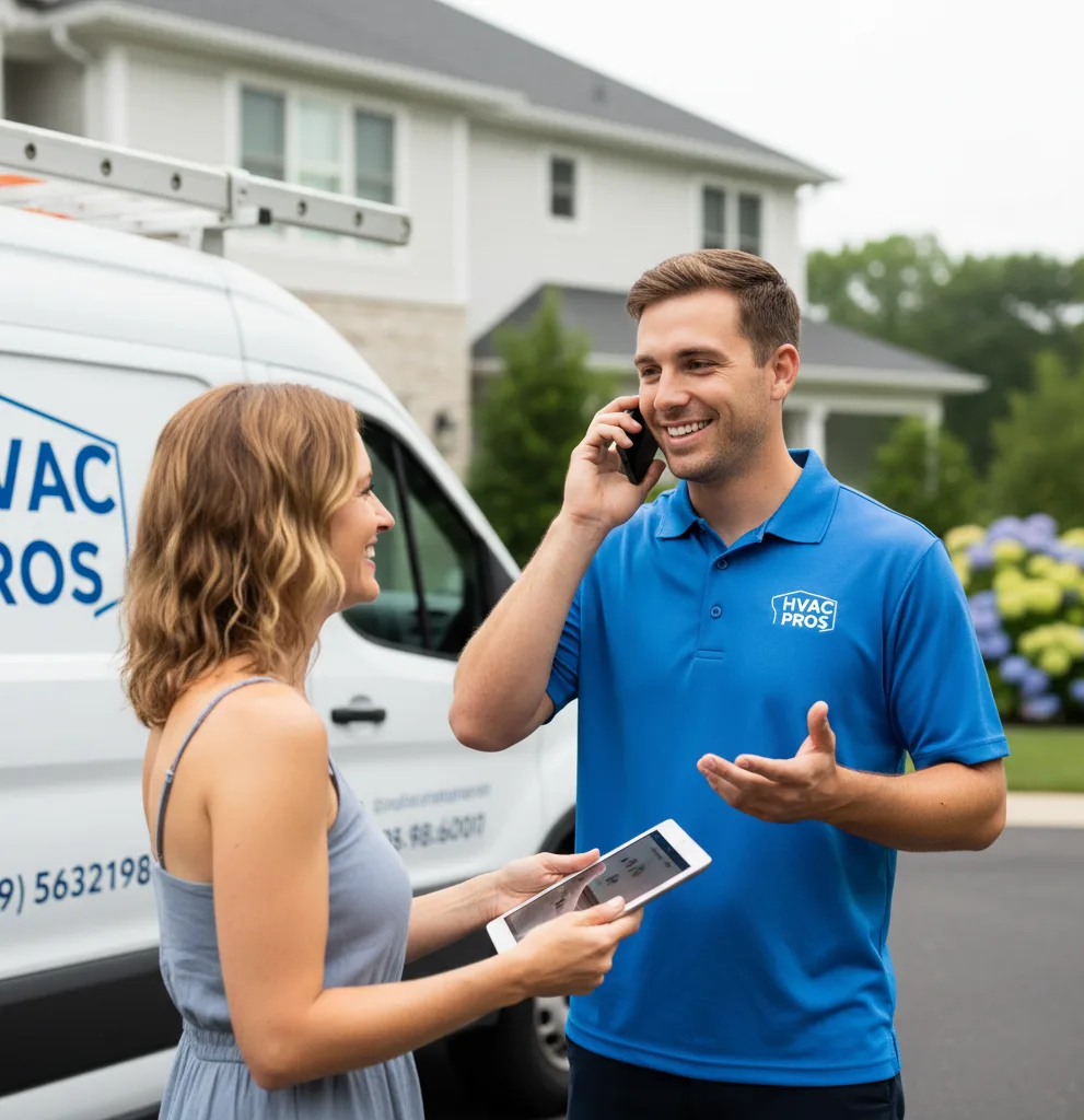 Furnace Installation in Madison, NH